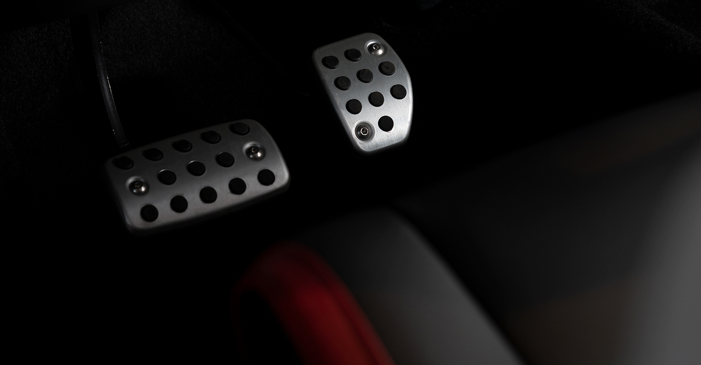 Chatenet pedaliera sportiva Chatenet-minicar-pedaliera-sportiva