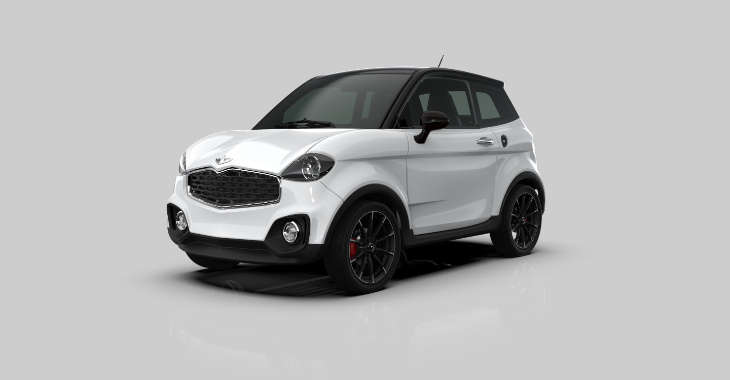 chatenet italia ch46 sportline